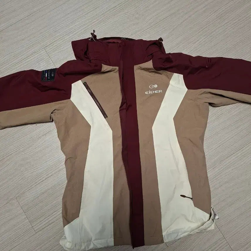 [BUNJANG] Eider Women's Hiking Jacket / 아이더 자켓