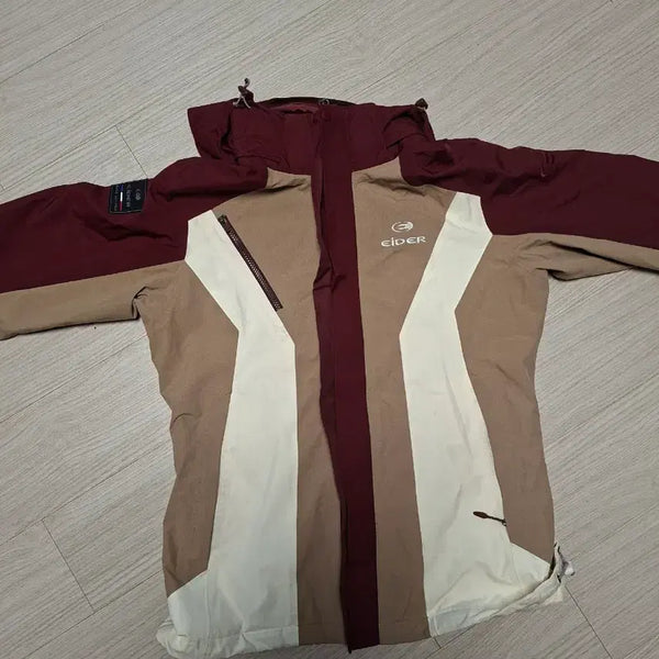 [BUNJANG] Eider Women's Hiking Jacket / 아이더 자켓