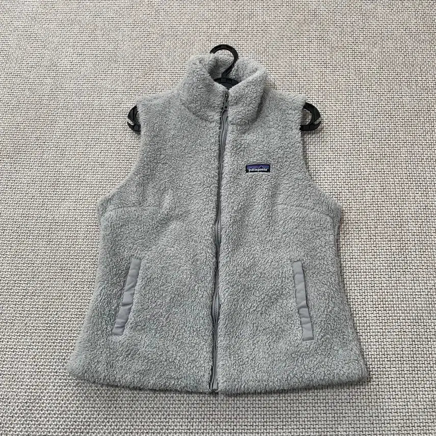[BUNJANG] Patagonia Women's Fleece Vest M / M 파타고니아 여성 후리스 조끼 B.5638