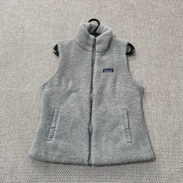 [BUNJANG] Patagonia Women's Fleece Vest M / M 파타고니아 여성 후리스 조끼 B.5638