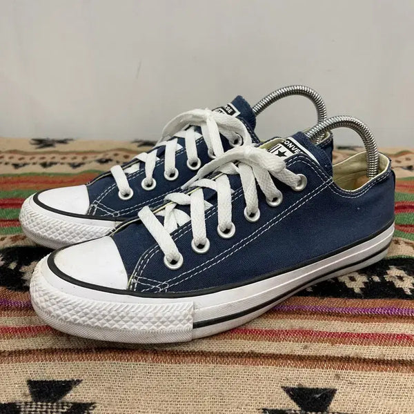 [BUNJANG] Converse Chuck Taylor Sneakers Shoes 245 / 컨버스 척테일러 스니커즈 신발 245 X02677