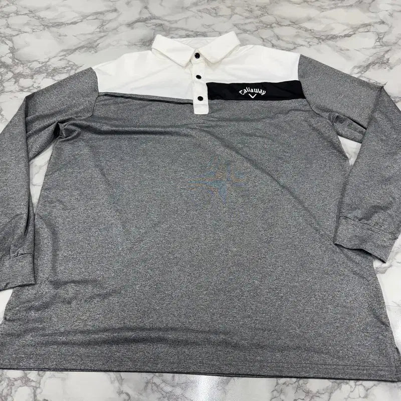 [BUNJANG] Callaway Golf Long Sleeve T-Shirt XL / [정품/XL] 캘러웨이 골프 긴팔 티