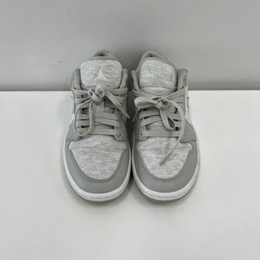 [BUNJANG] Nike Air Jordan 1 Low Iron Ore / NIKE 나이키 에어 조던 1 로우 아이언 오어 235