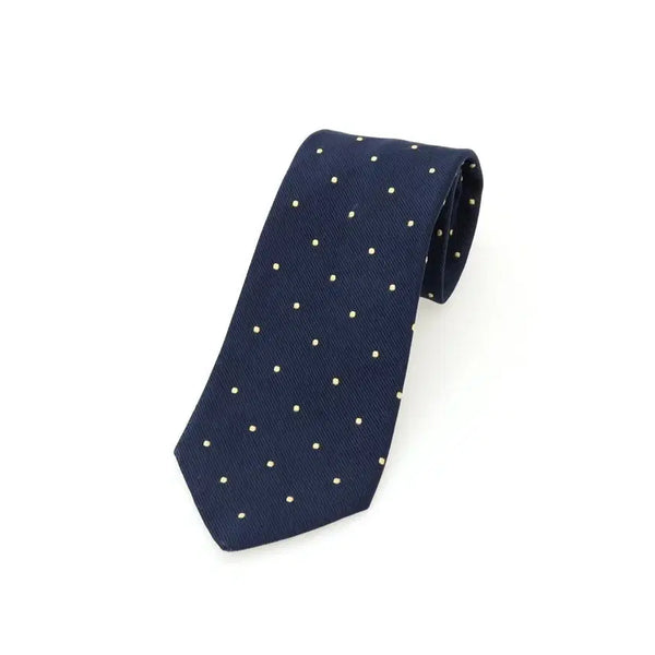 [BUNJANG] Drakes x Barneys New York Silk Necktie / 드레익스 바니스 뉴욕 실그 넥타이