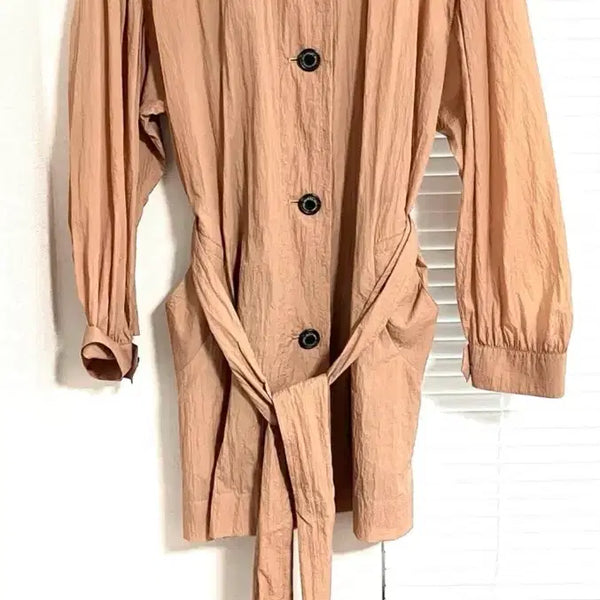 [BUNJANG] Vivienne Westwood Free Size Pink Jacket / 비비안웨스트우드 FREE