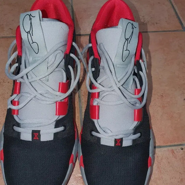 [BUNJANG] Nike PG 6 'Bred' Size 330mm / 330mm/빅사이즈] 나이키 PG6 브레드 단품 팝니다