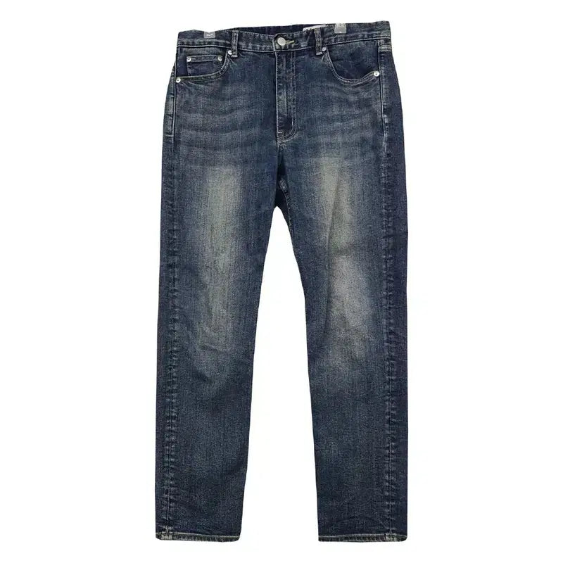 [BUNJANG] Modena Washing Casual Jeans 32 / 모드나인 워싱 캐주얼 청바지 32