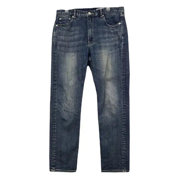 [BUNJANG] Modena Washing Casual Jeans 32 / 모드나인 워싱 캐주얼 청바지 32