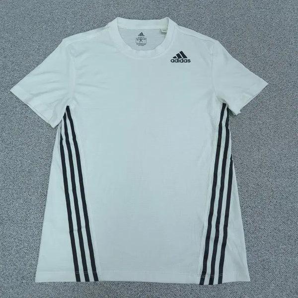 [BUNJANG] Adidas Short Sleeve T-Shirt / L 아디다스 반팔 티 | 0729C05