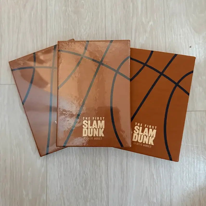 [BUNJANG] Slam Dunk Official Postcard Book / 슬램덩크 공식 엽서북