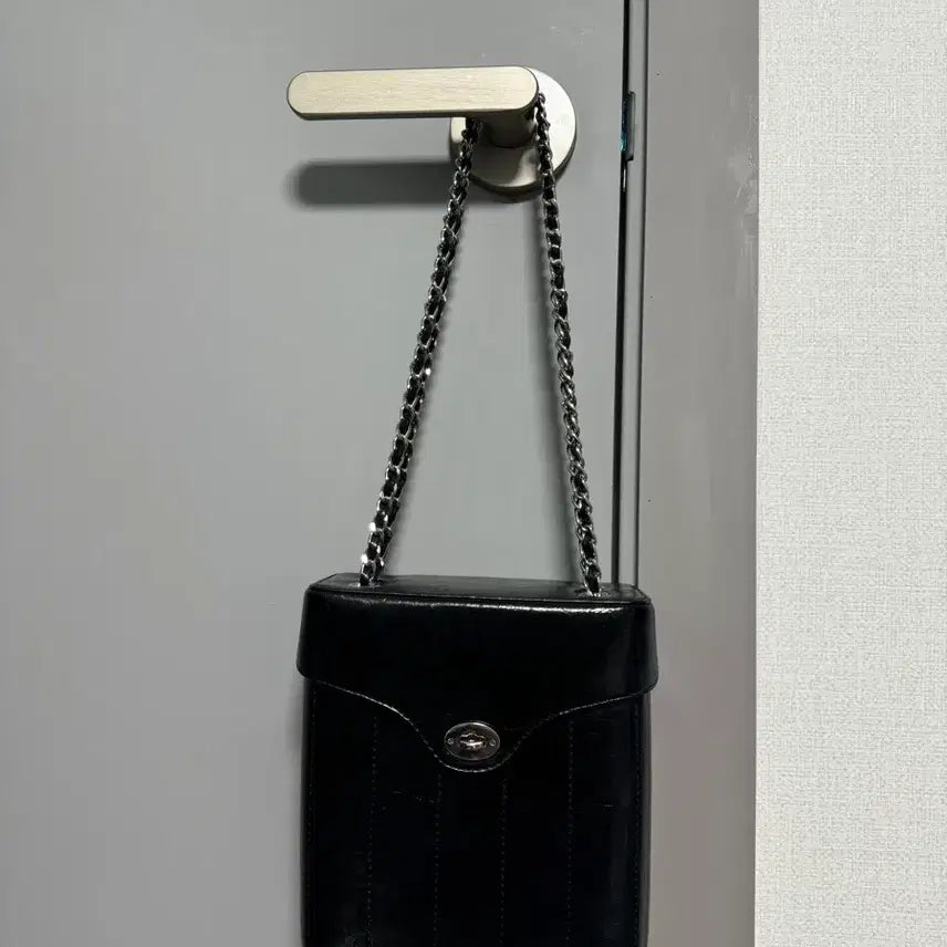 [BUNJANG] Cardinal Red Hardy Bag Black / 카디널레드 하디백 블랙 팝니다