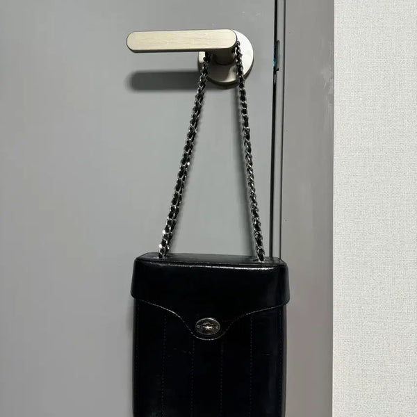 [BUNJANG] Cardinal Red Hardy Bag Black / 카디널레드 하디백 블랙 팝니다