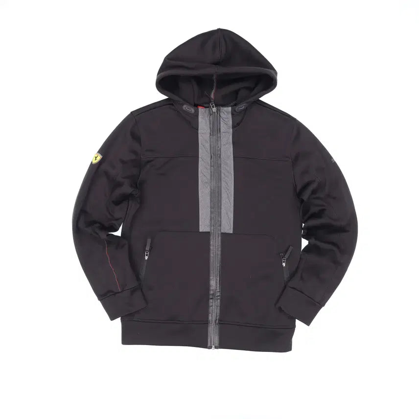 [BUNJANG] Puma Zip-Up Jacket / L 푸마 집업 0729M2