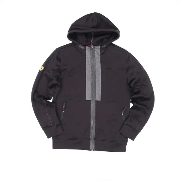 [BUNJANG] Puma Zip-Up Jacket / L 푸마 집업 0729M2