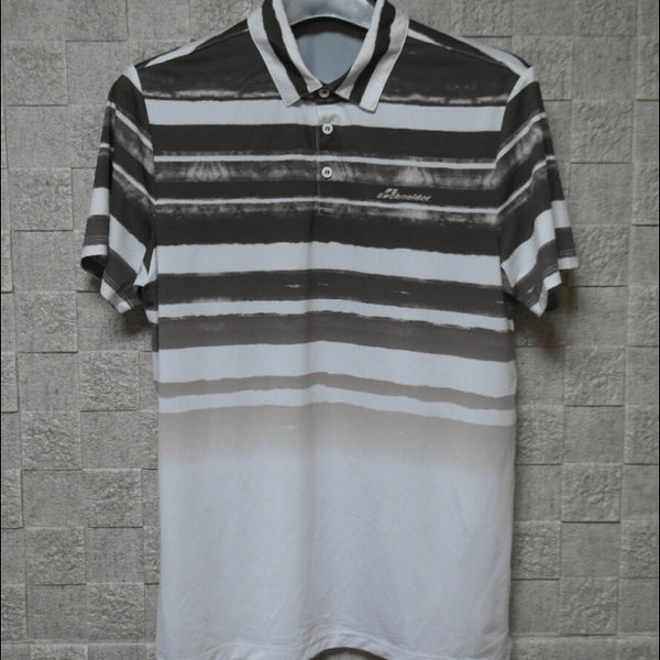 [BUNJANG] Schneider Golf Wear Men's Size 100 Functional Shirt / 슈나이더 골프웨어