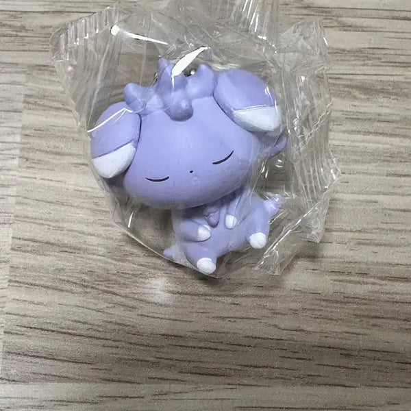 [BUNJANG] Oyasumi Nyasper Sleeping Cat Gacha Toy / 오야스미 냐스퍼 잘자요 가챠