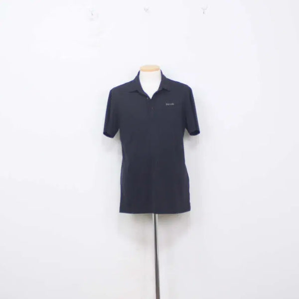 [BUNJANG] Volvik Men's Golf Polo Shirt - Nylon Blend, Ice Cool Fabric, Size 95 / [정품] 볼빅 남성 골프 카라티 95사이즈 정인샵