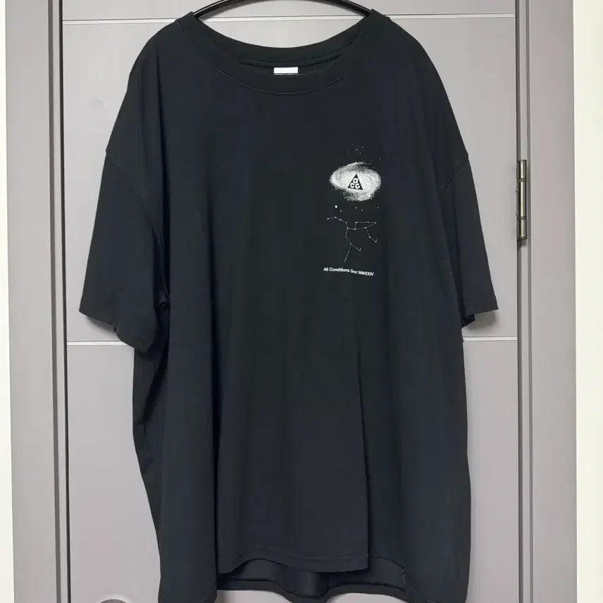 [BUNJANG] Nike Dri-FIT T-Shirt 4XL / 나이키 드라이핏 반팔티 4XL 큰 옷! 깔끔!