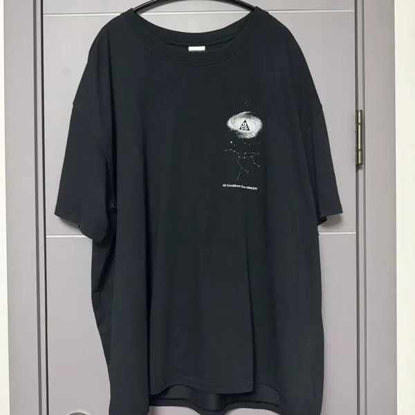 [BUNJANG] Nike Dri-FIT T-Shirt 4XL / 나이키 드라이핏 반팔티 4XL 큰 옷! 깔끔!