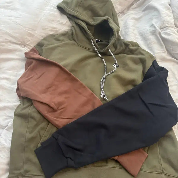 [BUNJANG] PAS 1221 Limited Edition Hoodie / pas 1221 100장 한정 후드티 판매