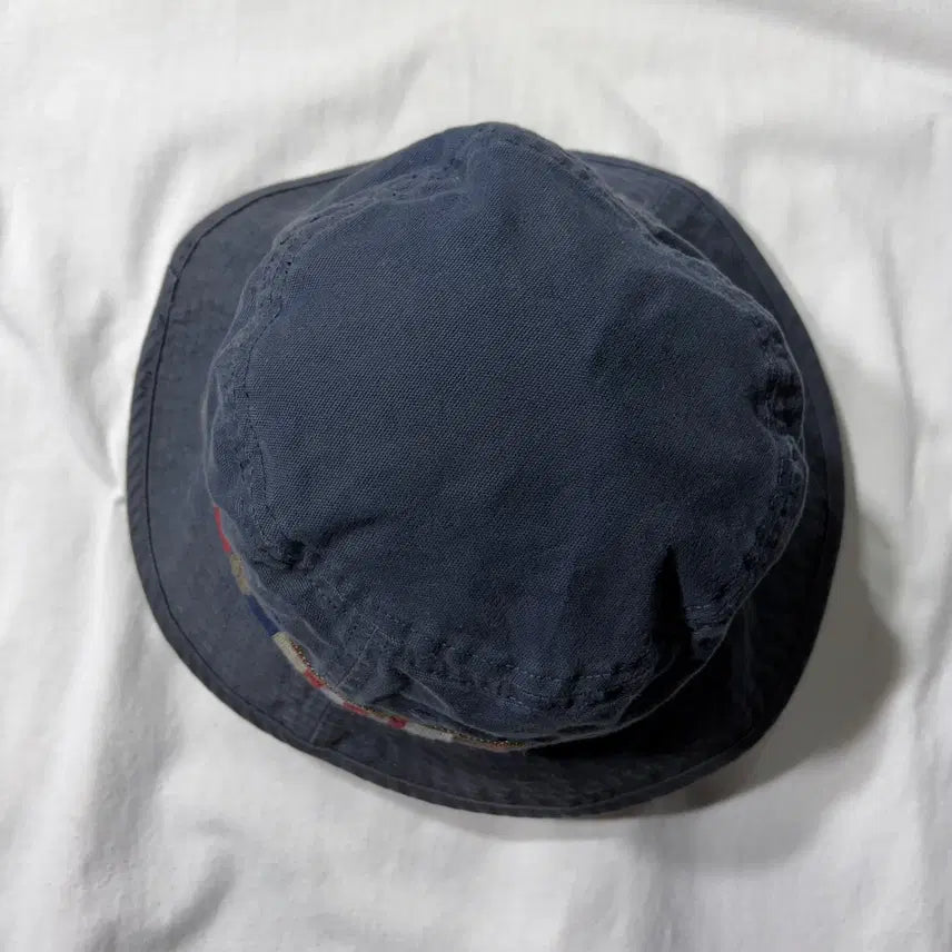 [BUNJANG] Old Gap Bucket Hat / 올드갭 버킷햇 OLD_8920