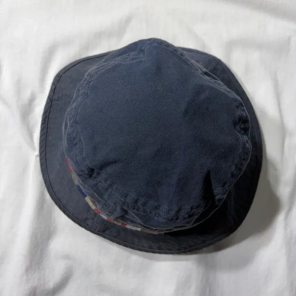 [BUNJANG] Old Gap Bucket Hat / 올드갭 버킷햇 OLD_8920