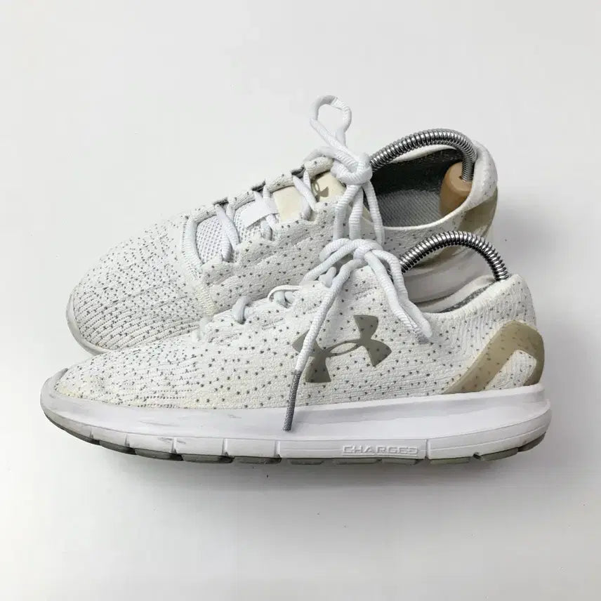 [BUNJANG] Under Armour Men's Athletic Shoes / [250/정품] 언더아머 남성 운동화 신발