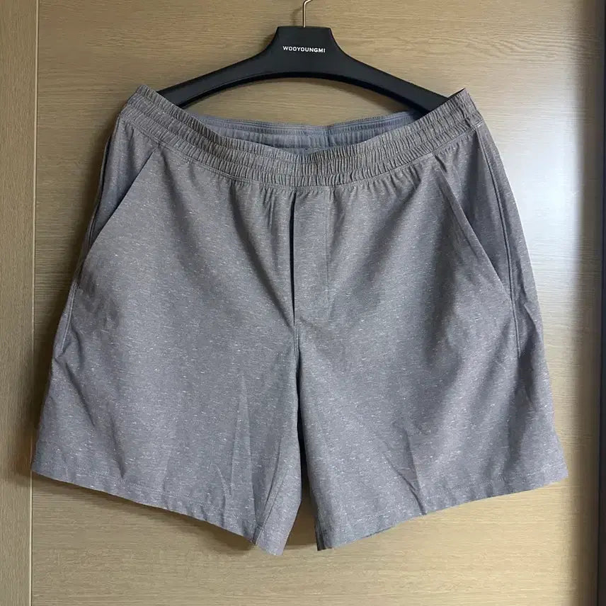 [BUNJANG] Lululemon Facebreaker 7-inch Linerless Shorts XL / [XL]룰루레몬 페이스브레이커 7인치 라이너리스