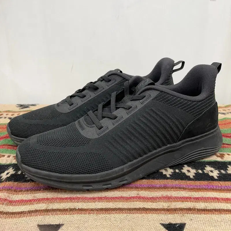 [BUNJANG] Clarks Motion Track LT Running Shoes 290 / 클락스 모션 트랙 LT 런닝화 운동화 290 X02678