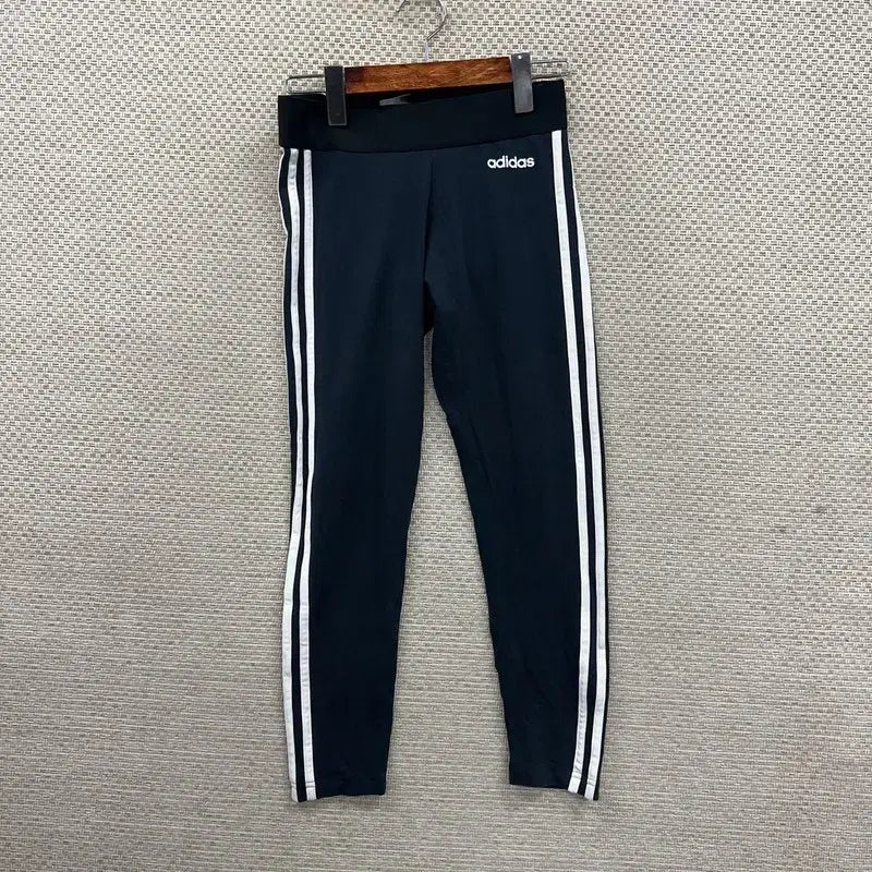 [BUNJANG] Adidas Leggings Pants S H00327 / 아디다스 레깅스 바지 S H00327