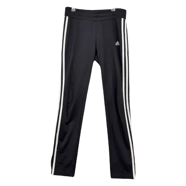 [BUNJANG] Adidas Black Leggings / 아디다스 블랙 레깅스 90