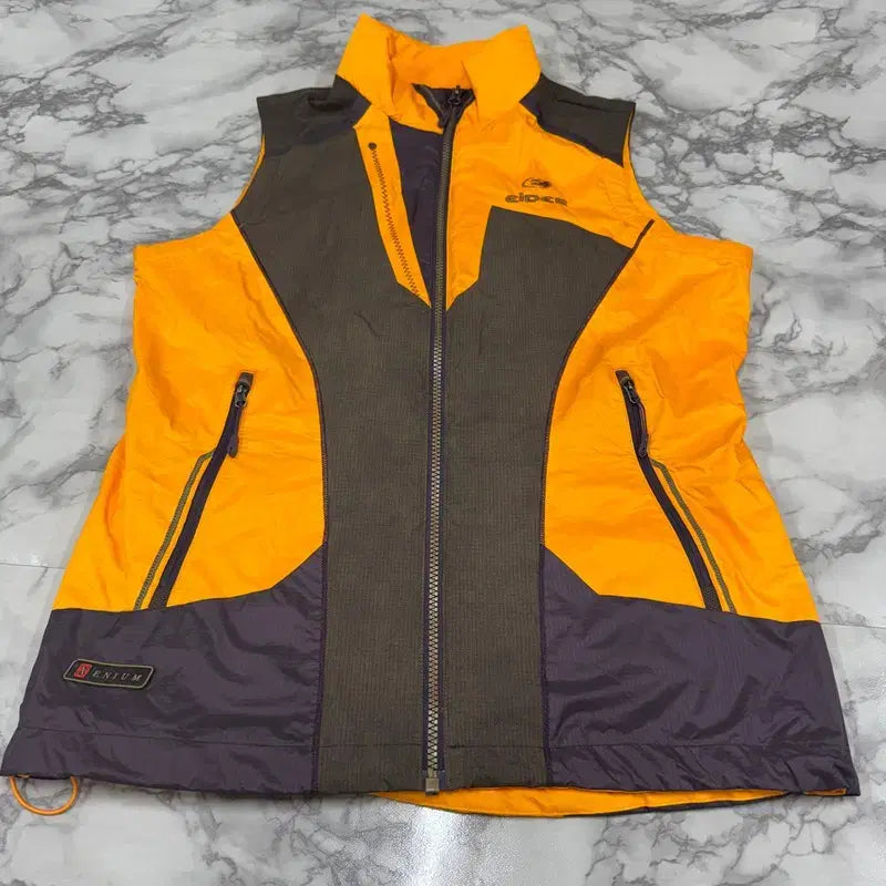 [BUNJANG] Aider Women's Vest / [정품/M] 아이더 여성 조끼