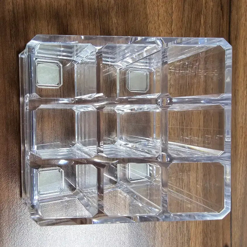 [BUNJANG] Lipstick Organizer, Pencil Holder, Stamp Holder / 립스틱 보관함 연필꽂이 도장꽂이