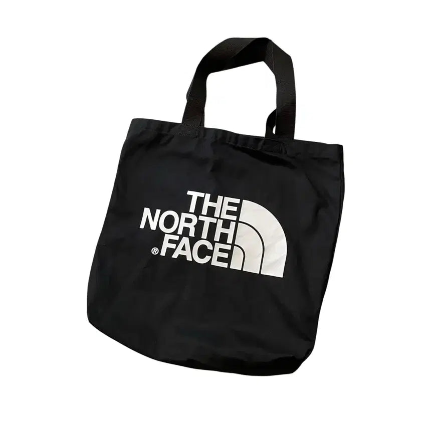 [BUNJANG] The North Face Eco Bag / 노스페이스 에코백