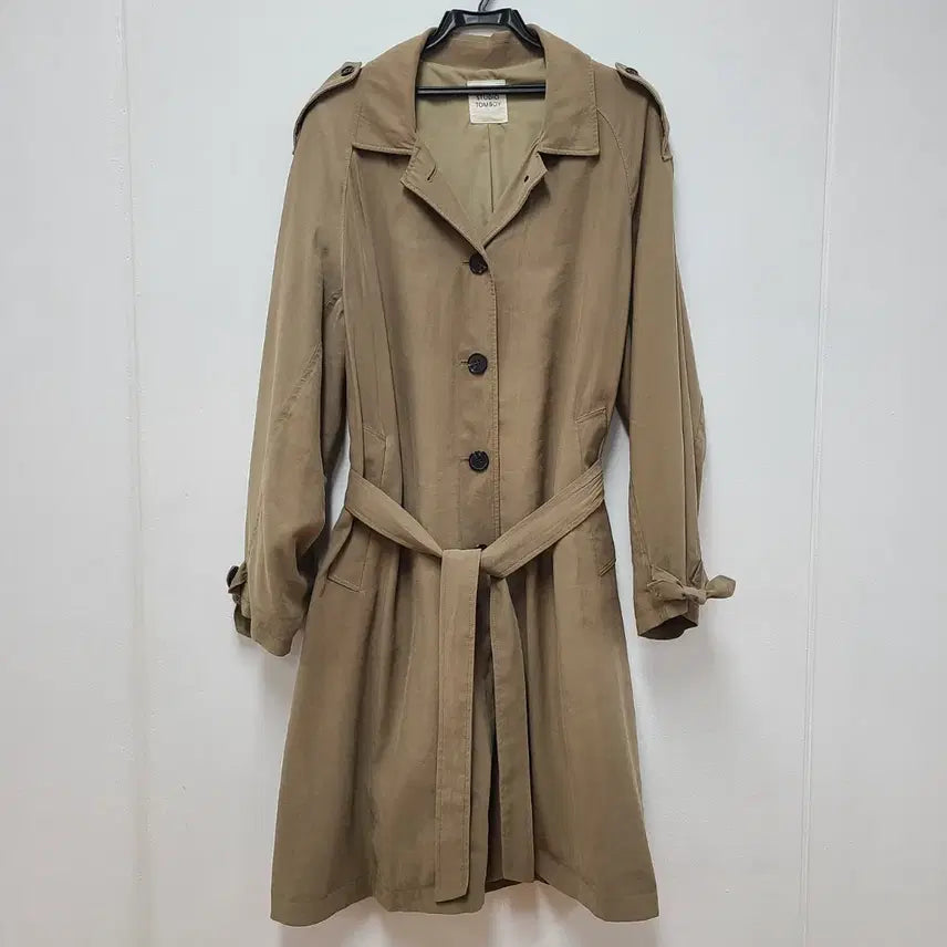 [BUNJANG] Studio Tomboy Trench Coat / 스튜디오톰보이 트렌치자켓 66