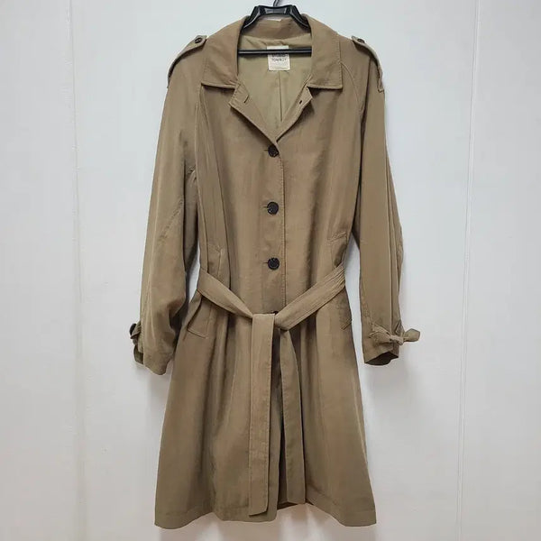 [BUNJANG] Studio Tomboy Trench Coat / 스튜디오톰보이 트렌치자켓 66