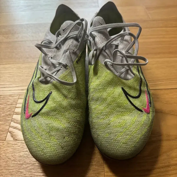 [BUNJANG] Nike Phantom GT2 Elite AG Football Boots 275 / 나이키 팬텀 GT2 AG 275 팔아요