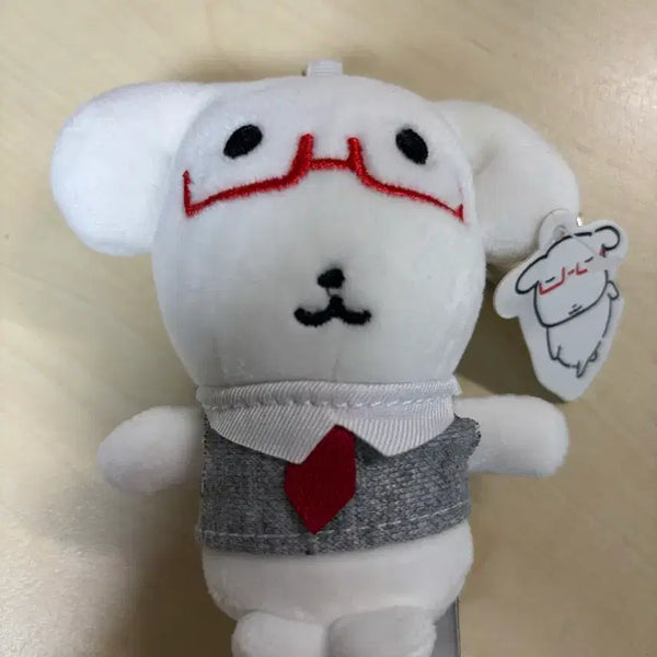 [BUNJANG] Gahadi School Uniform Doll / 교복 가나디 인형