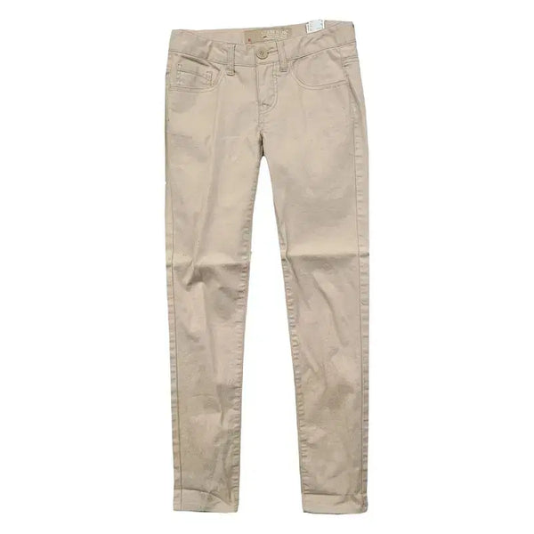 [BUNJANG] Guess Beige Jeans Size 24 / 게스 베이지 청바지 58(24)
