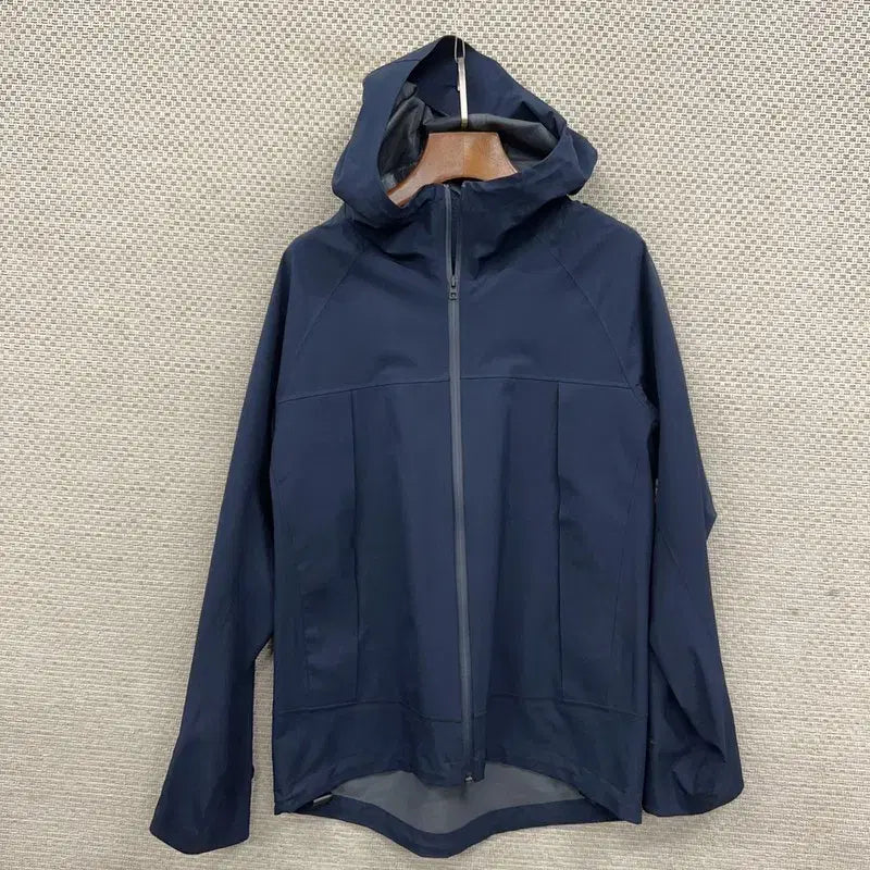 [BUNJANG] Uniqlo Windbreaker Jacket Size S / 유니클로 바람막이 자켓 S H00274