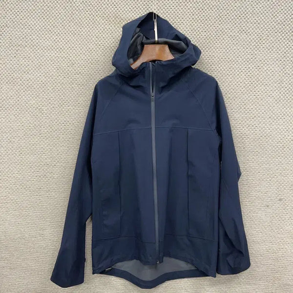 [BUNJANG] Uniqlo Windbreaker Jacket Size S / 유니클로 바람막이 자켓 S H00274