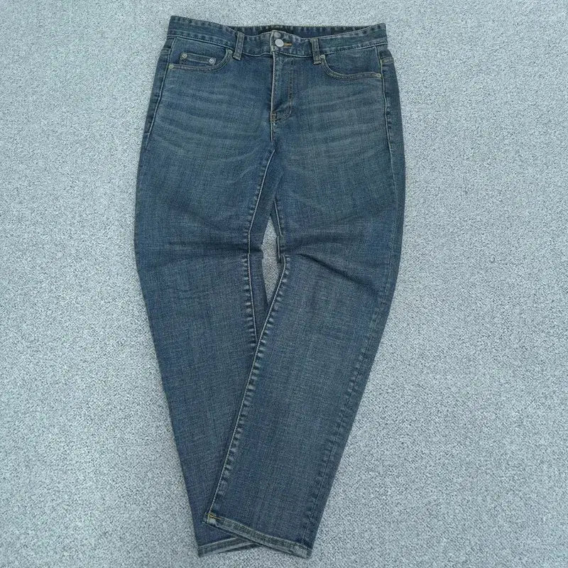 [BUNJANG] 31 Pieces Walker Jeans / 31 피스워커 청바지 | 0729C19