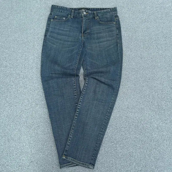 [BUNJANG] 31 Pieces Walker Jeans / 31 피스워커 청바지 | 0729C19