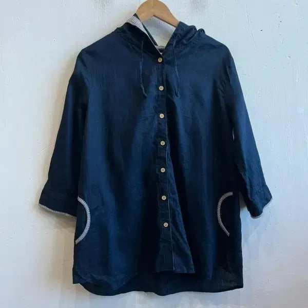 [BUNJANG] BURETTE CLUB JPN Pure Linen Jacket / BURETTE CLUB JPN 퓨어린넨 자켓