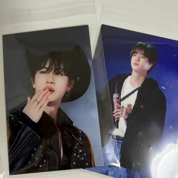 [BUNJANG] BTS Jin Bundle Set Mini Frame Running Jin Photo Card POB Arirang Frame Lucky Draw / 일괄 미니액자 달려라석진 런석진 방탄 bts 석진 포카 미공포 해피 에코 아리랑 액자 럭드