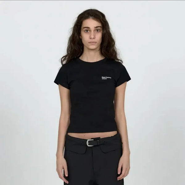 [BUNJANG] Plastic Product MPa T-Shirt / 플라스틱프로덕트 MPa T-Shirt