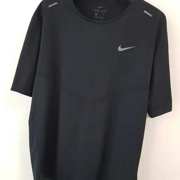 [BUNJANG] Nike Men's Running T-Shirt / 나이키 정품 남성 러닝티셔츠