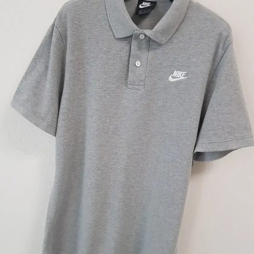 [BUNJANG] Nike Men's Polo Shirt / 나이키 정품 남성카라티