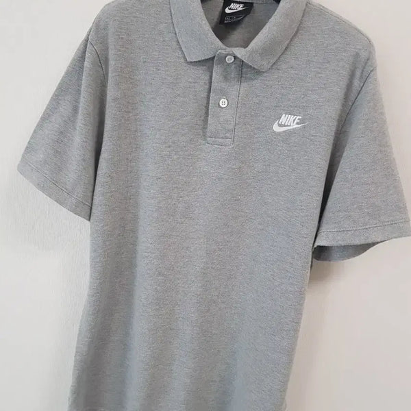 [BUNJANG] Nike Men's Polo Shirt / 나이키 정품 남성카라티