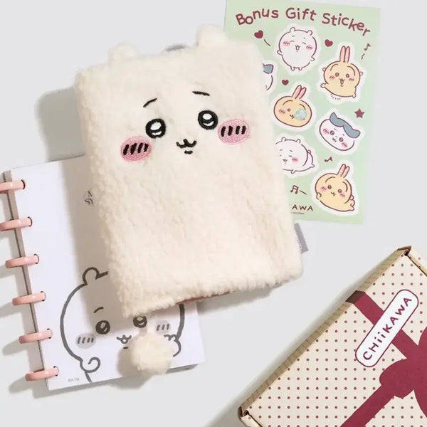 [BUNJANG] Chiikawa Mottemotte Diary / 치이카와 다이어리 모트모트